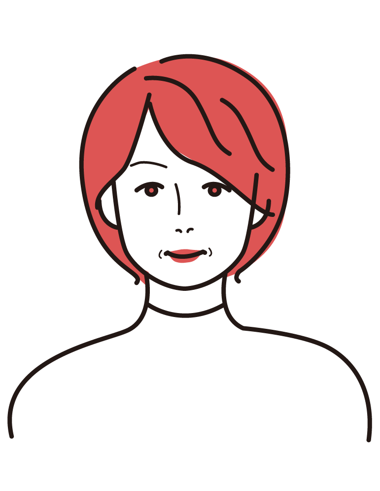 K.S（制作部 部長）