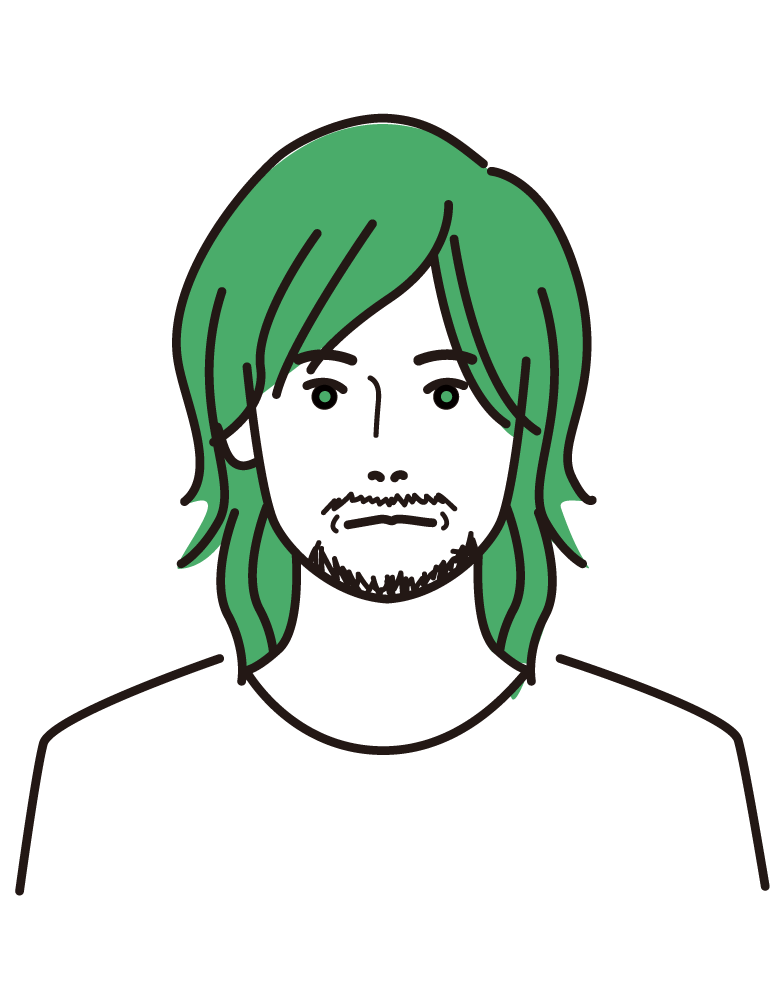 T.K（テクニカルデザイナー）