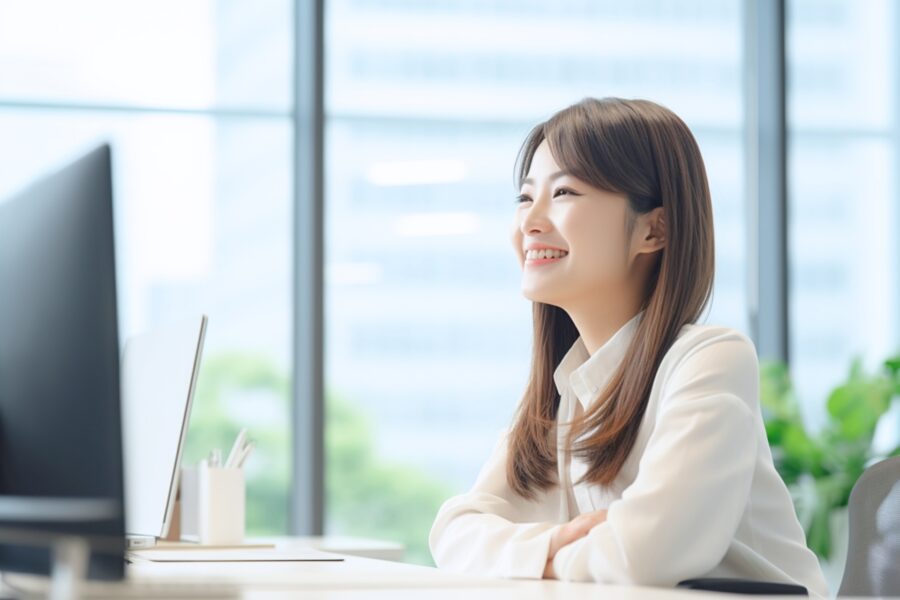 群馬の採用サイトで伝える職場の雰囲気と社員の様子